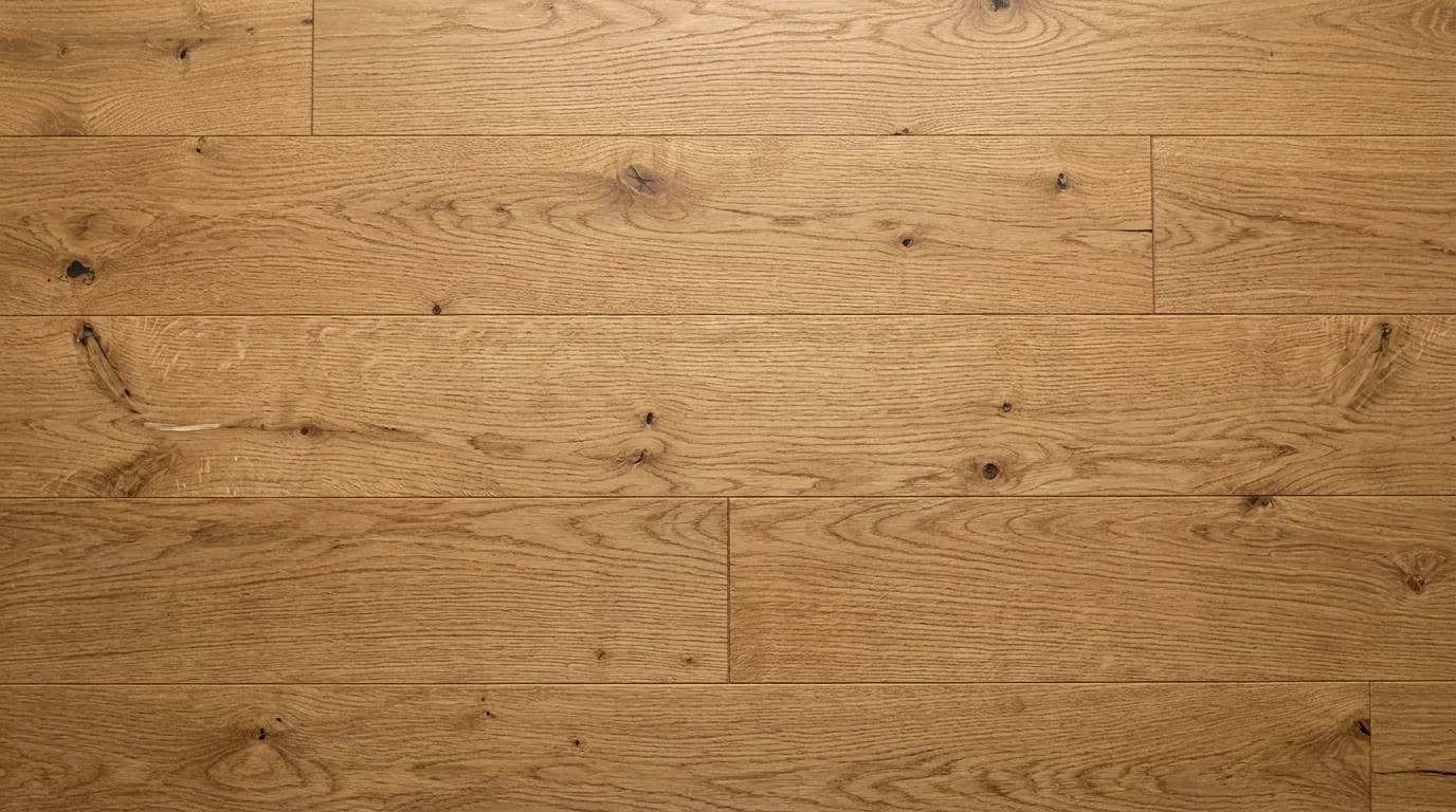 Capa superior de madera