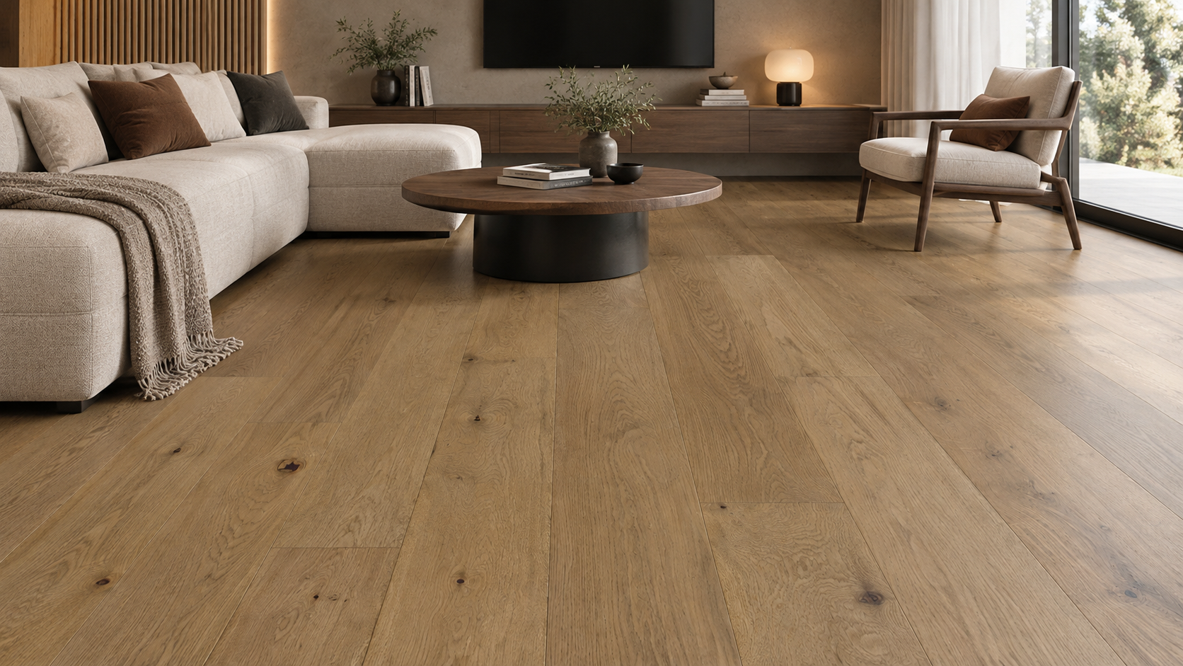 Pisos de Madera | Tendencia Interio