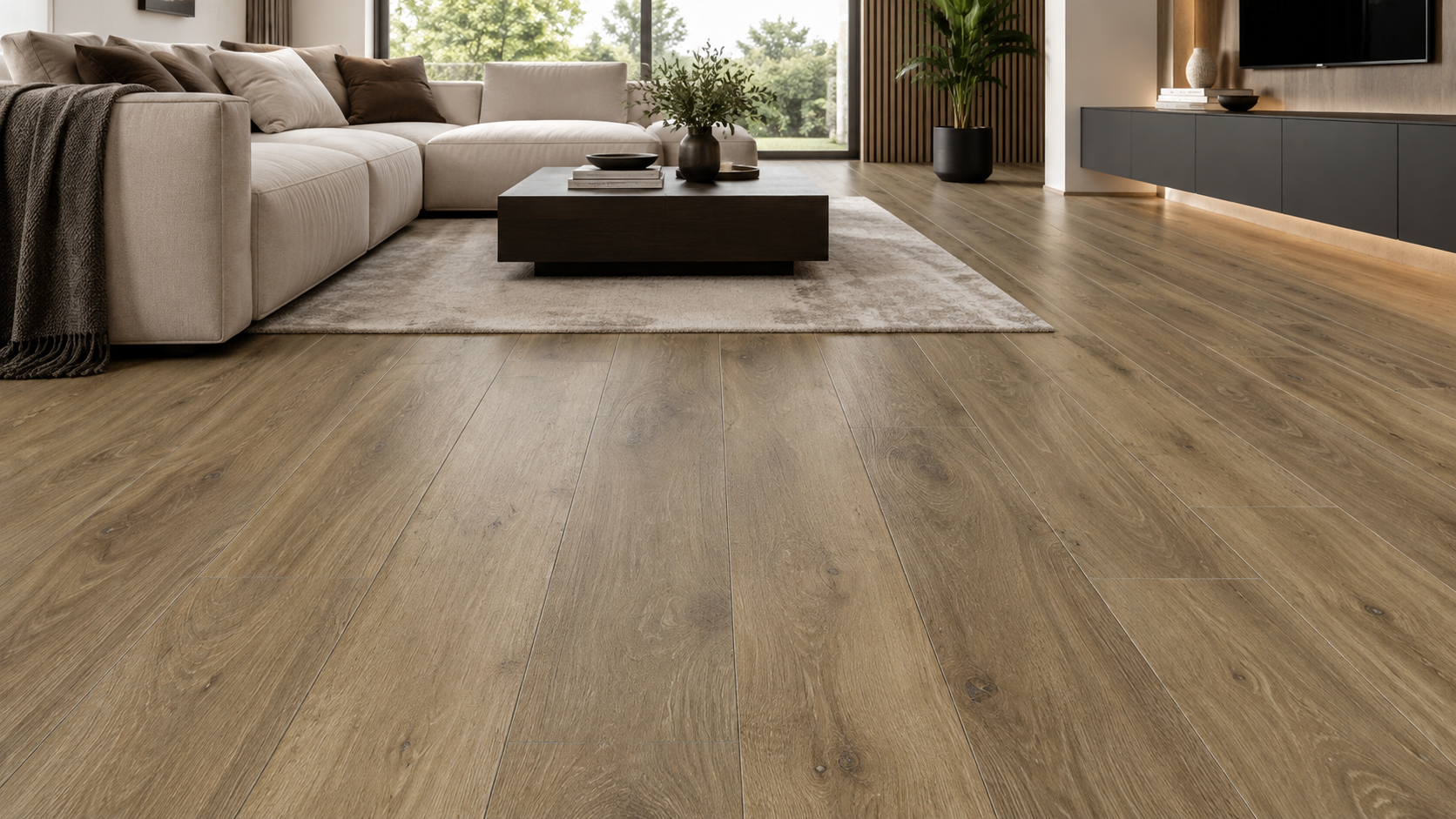 Pisos de Madera | Tendencia Interio