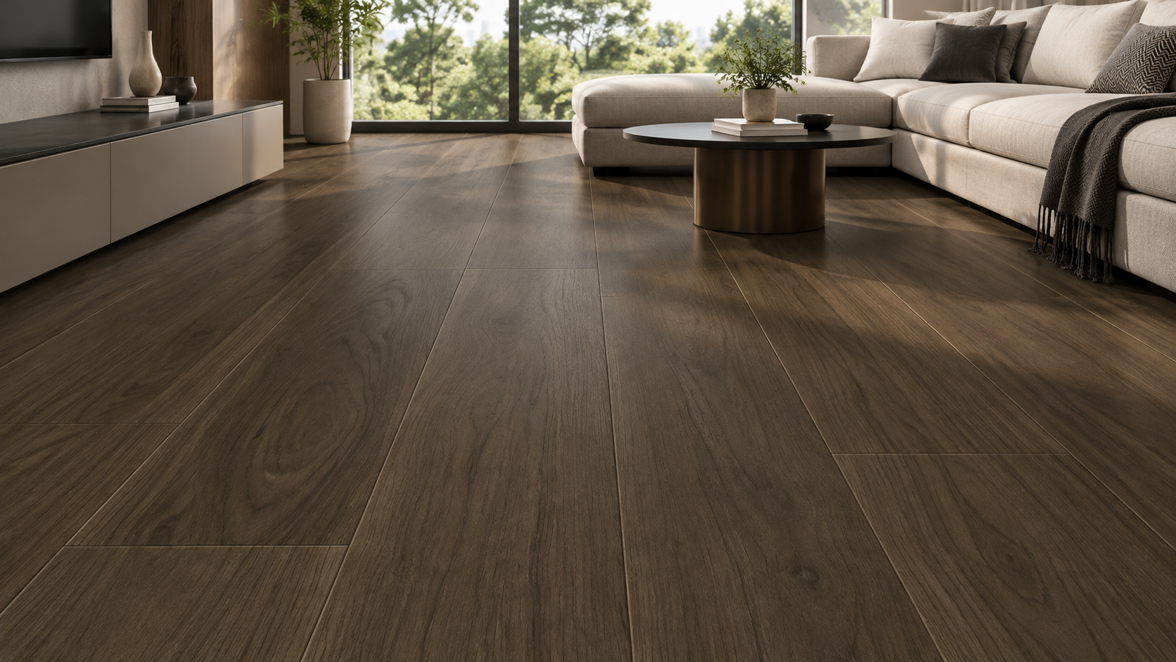 Pisos de Madera | Tendencia Interio