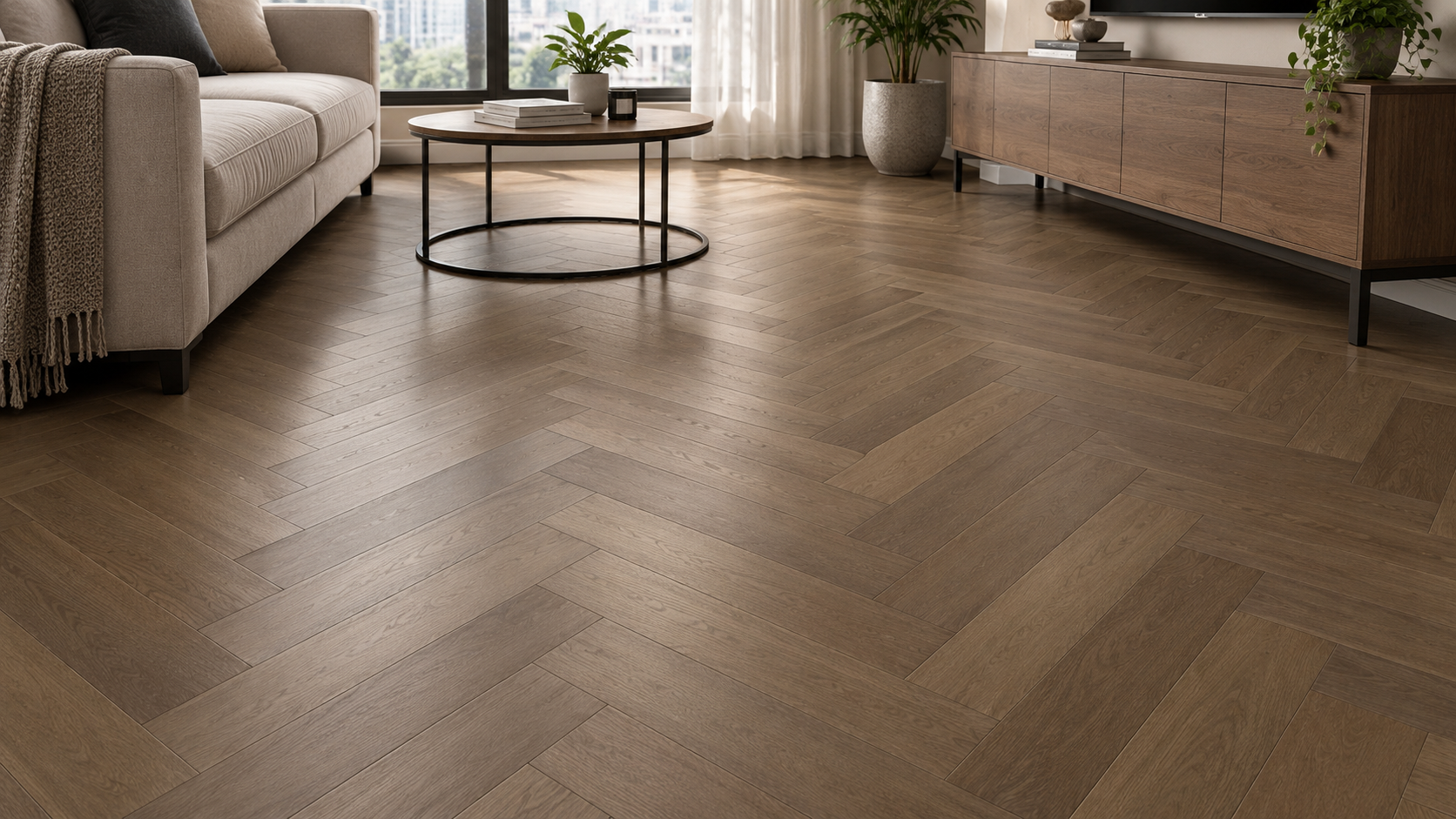 Pisos de Madera | Tendencia Interio