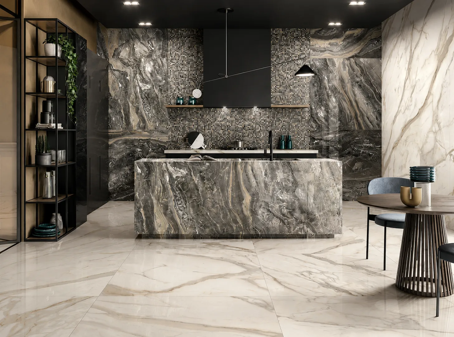 Stone | Piedra Tecnológica