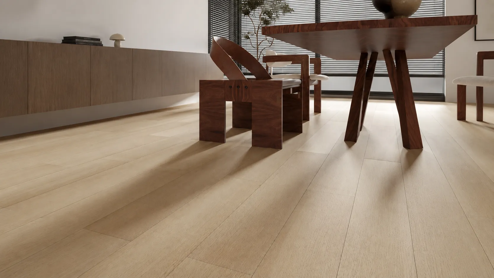 Tendencia Interior | Attelier