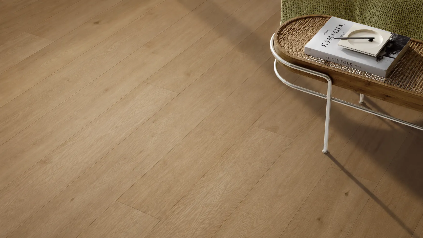 Tendencia Interior | LAKEN