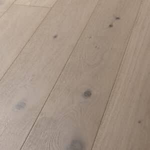 Bleached Oak